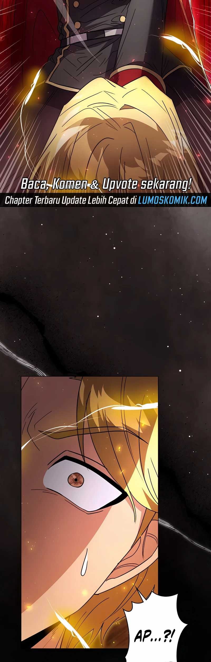 Love Letter From The Future Chapter 13 Gambar 64