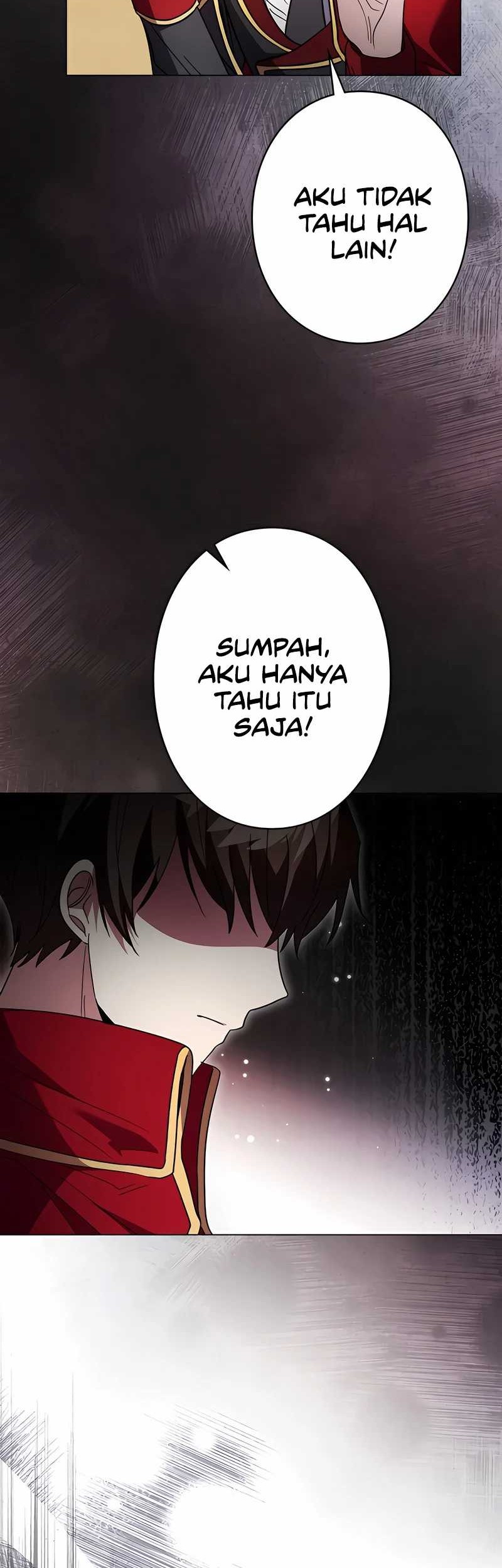 Love Letter From The Future Chapter 13 Gambar 80