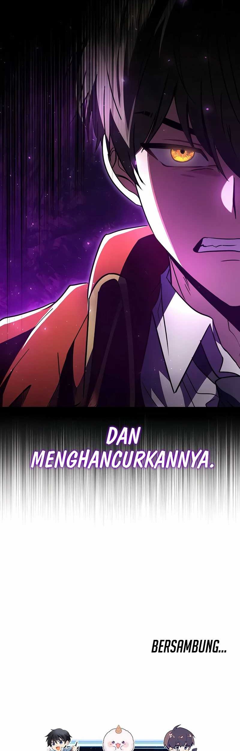 Love Letter From The Future Chapter 13 Gambar 89