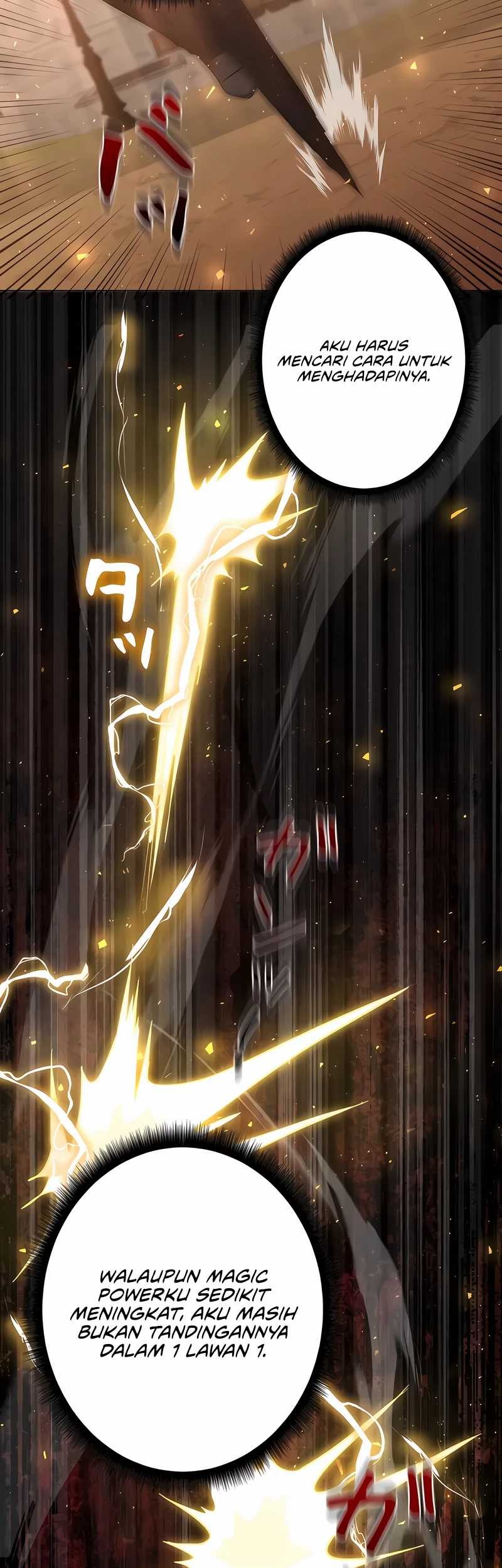 Love Letter From The Future Chapter 13 Gambar 16