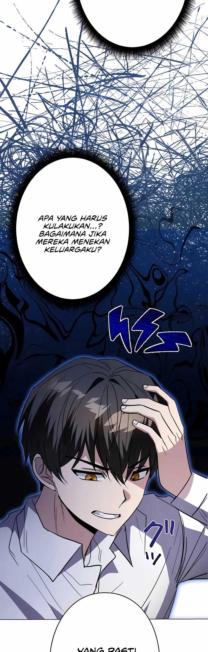 Love Letter From The Future Chapter 14 Gambar 44