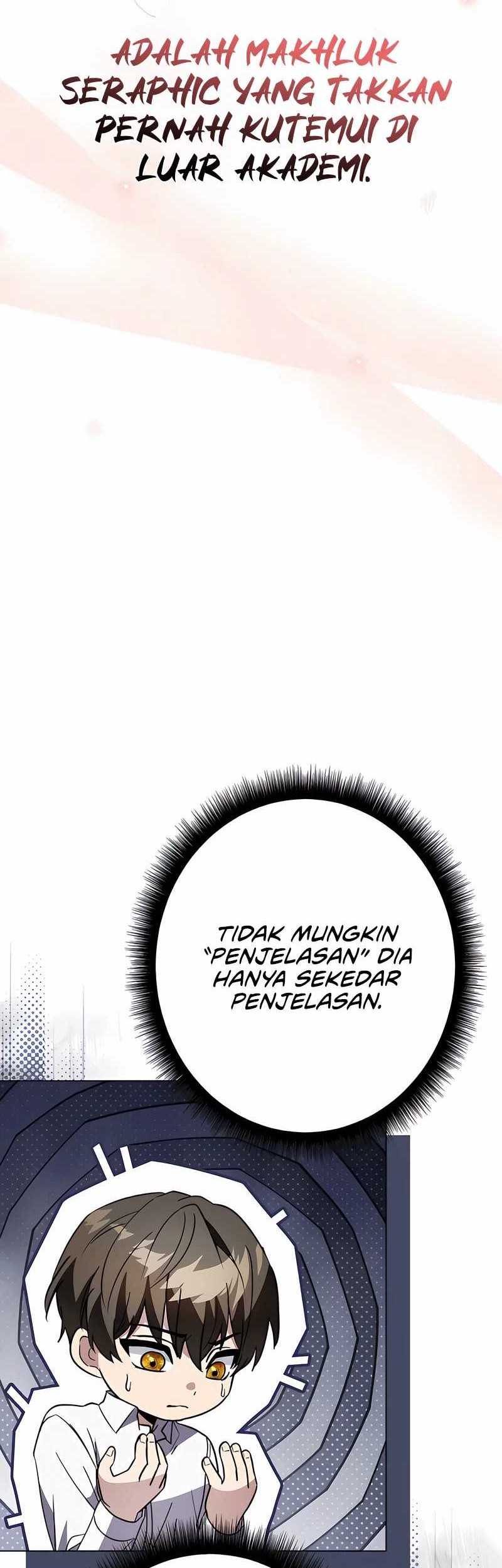 Love Letter From The Future Chapter 14 Gambar 53