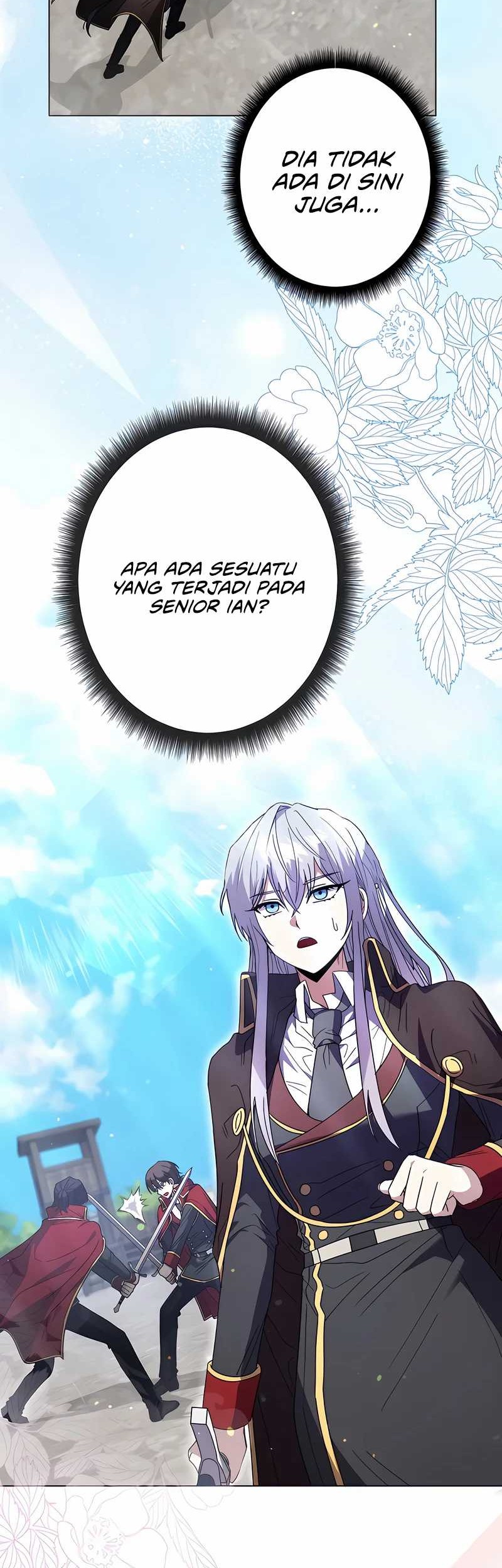 Baca  Love Letter From The Future Chapter 14 Gambar 2