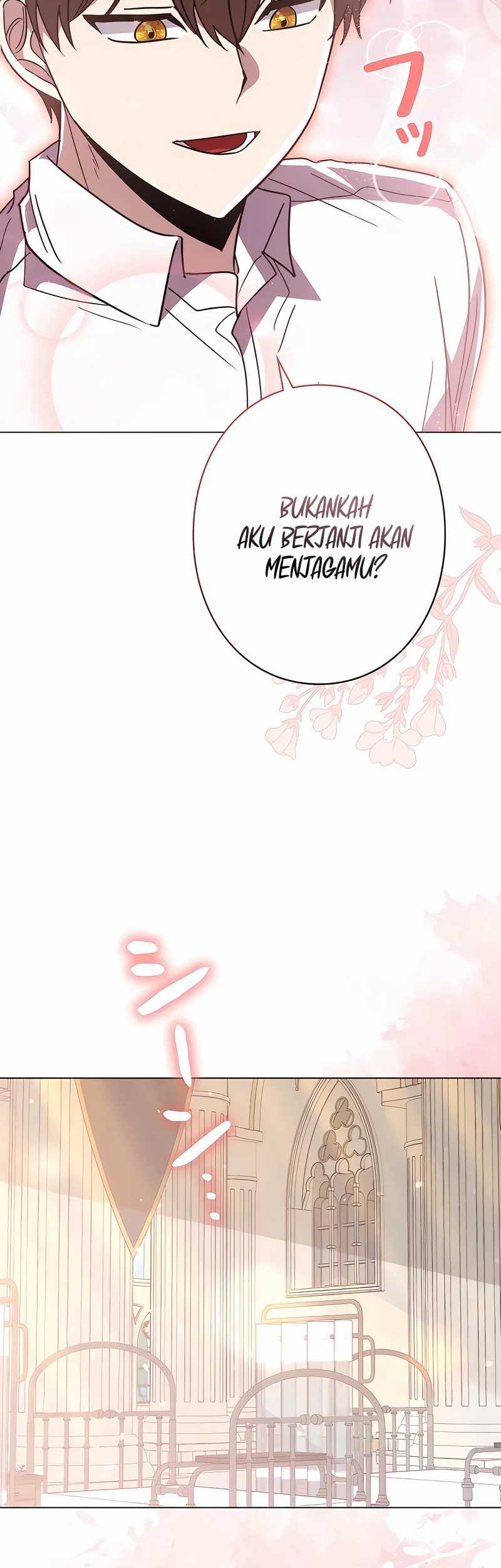 Love Letter From The Future Chapter 14 Gambar 59