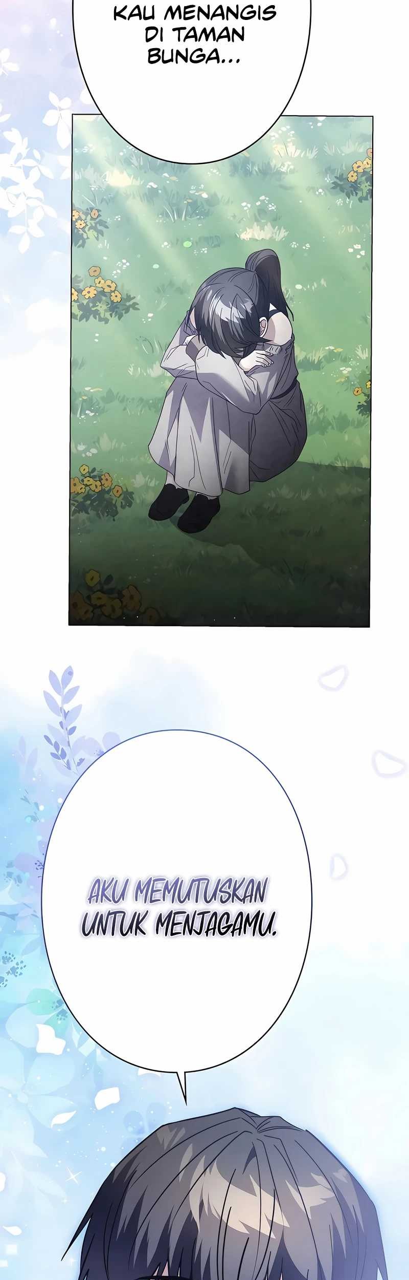 Love Letter From The Future Chapter 14 Gambar 64