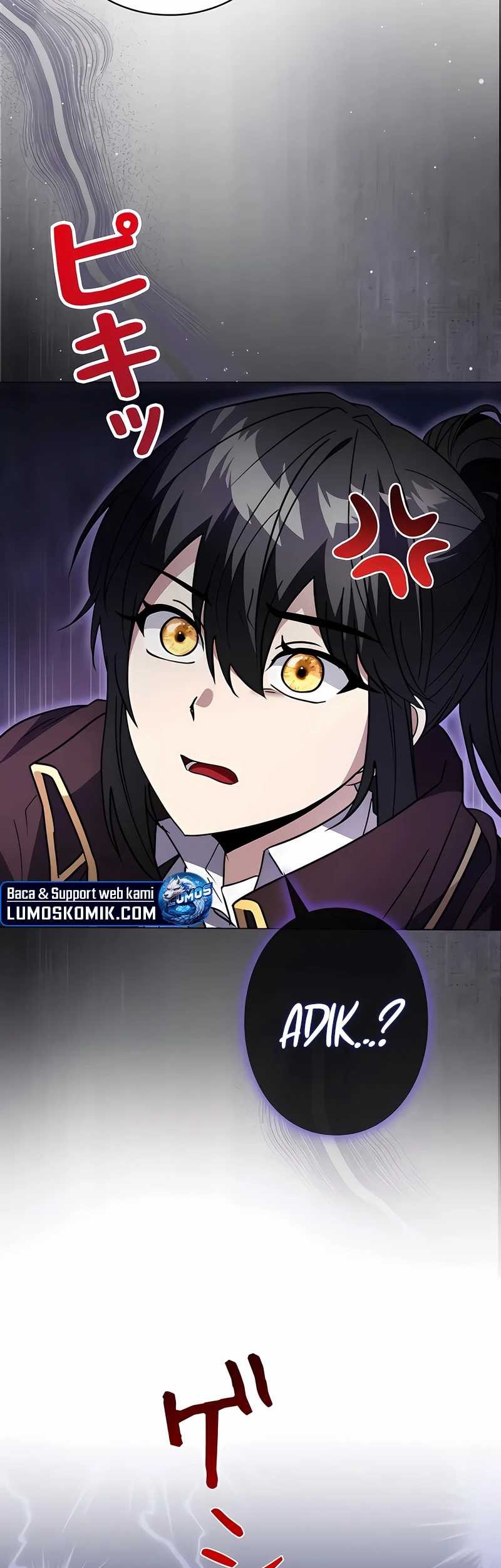 Love Letter From The Future Chapter 14 Gambar 67