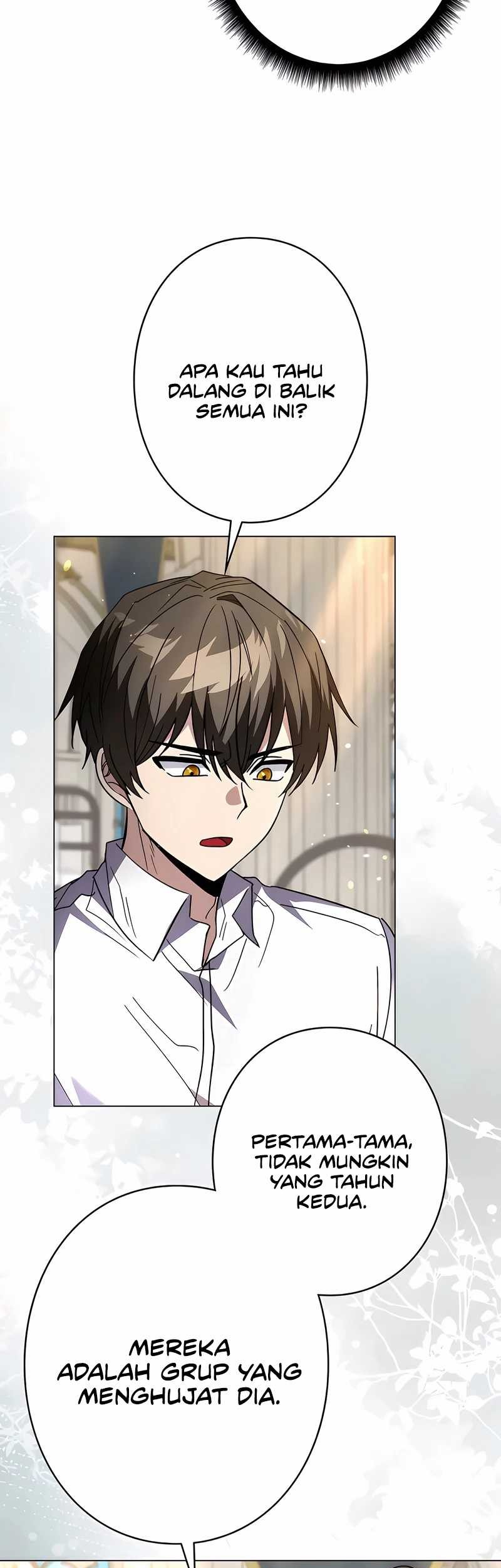 Love Letter From The Future Chapter 14 Gambar 76