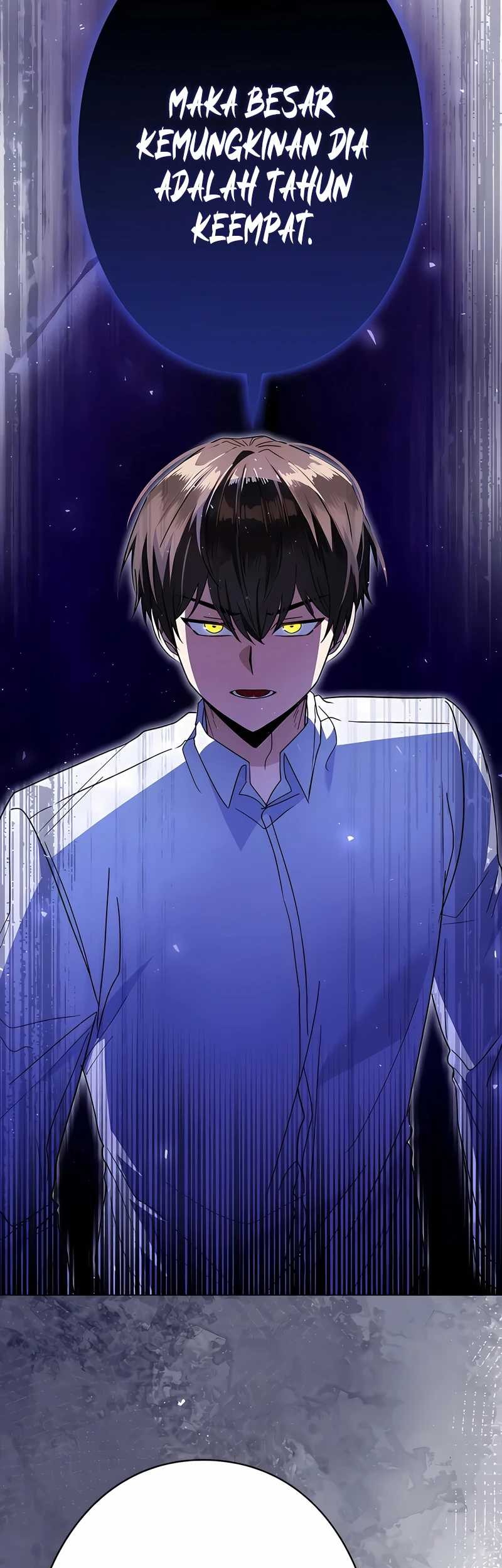 Love Letter From The Future Chapter 14 Gambar 79