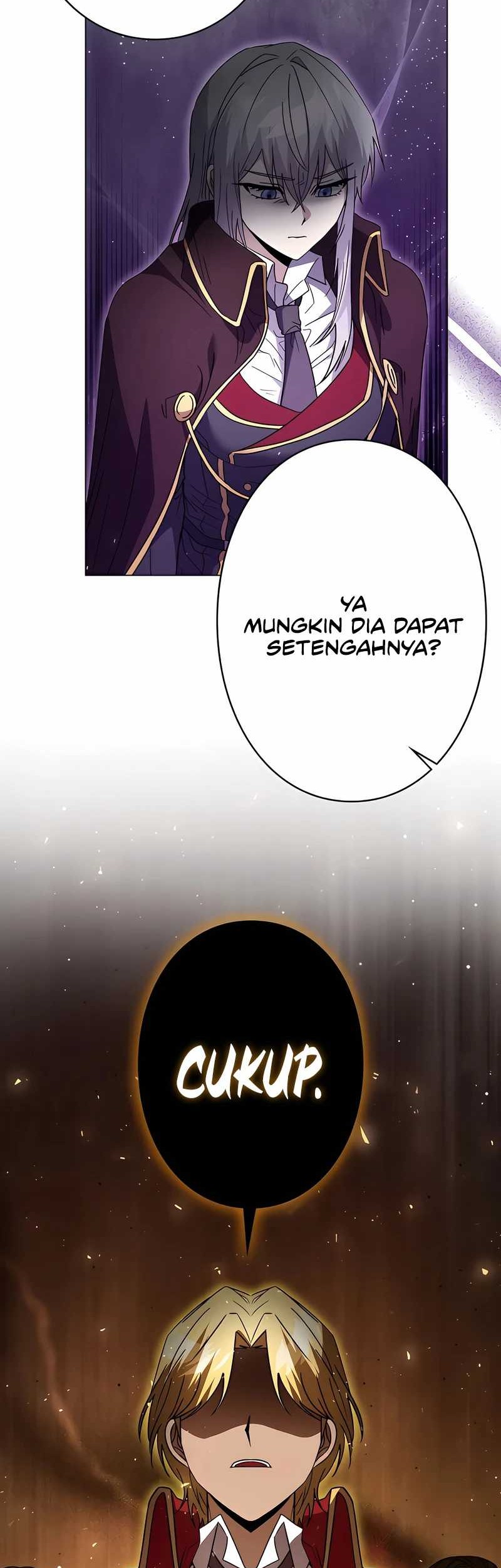 Love Letter From The Future Chapter 14 Gambar 11