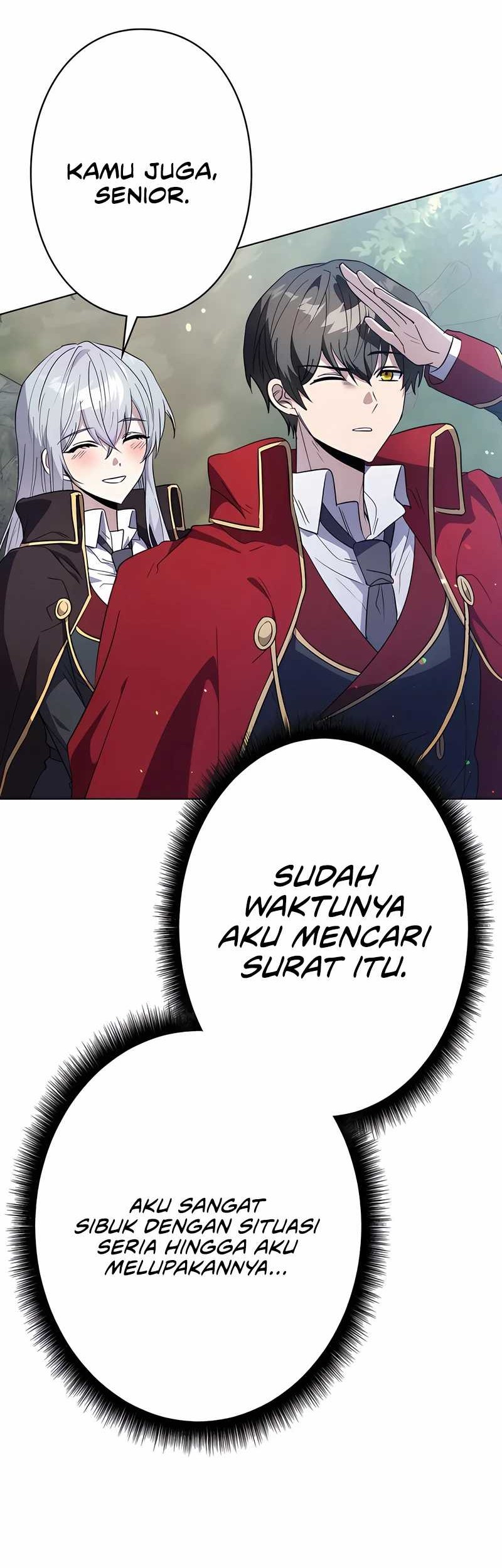 Baca  Love Letter From The Future Chapter 16 Gambar 2