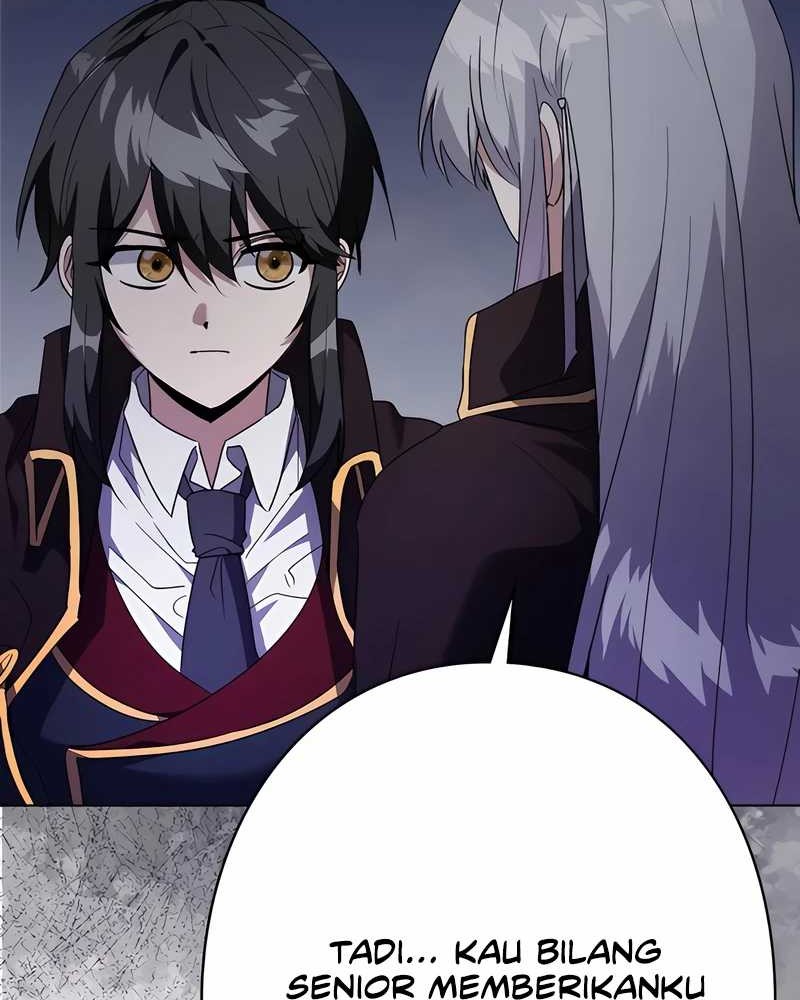 Love Letter From The Future Chapter 16 Gambar 24