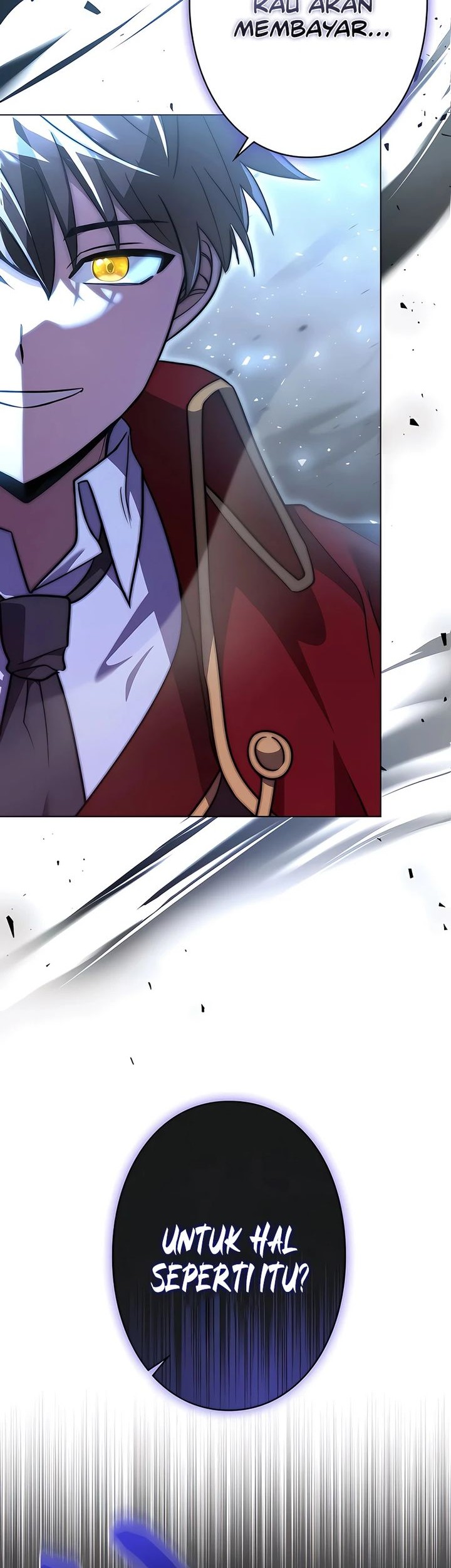 Love Letter From The Future Chapter 17 Gambar 45