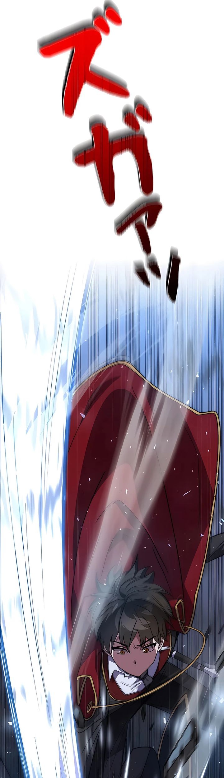 Love Letter From The Future Chapter 17 Gambar 59