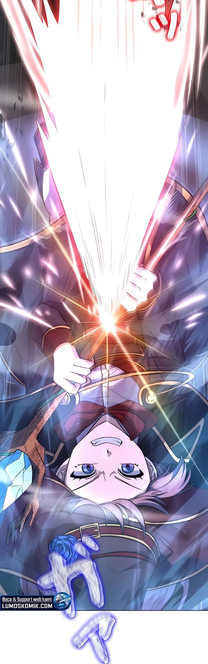 Love Letter From The Future Chapter 17 Gambar 74