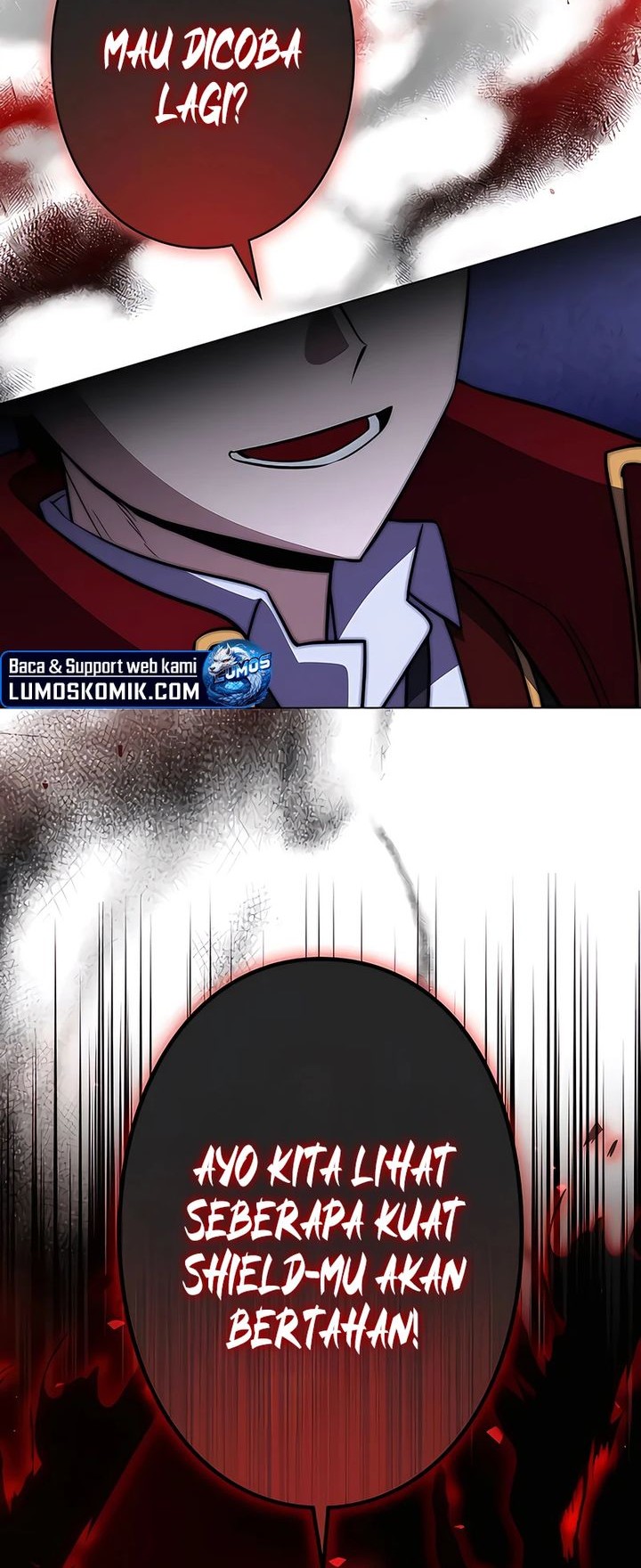 Love Letter From The Future Chapter 17 Gambar 76