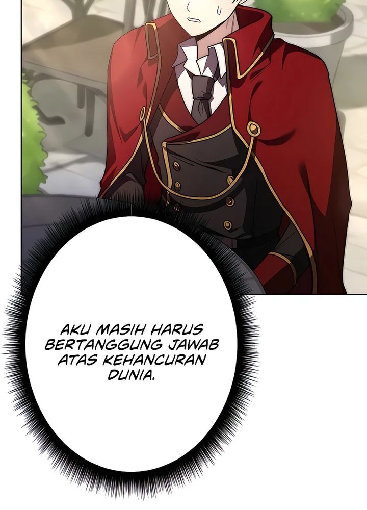 Love Letter From The Future Chapter 17 Gambar 5