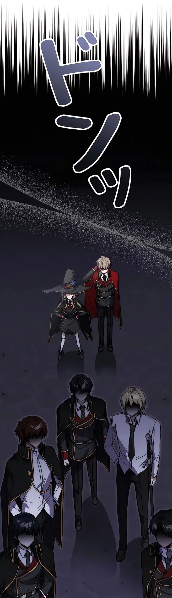 Love Letter From The Future Chapter 17 Gambar 15