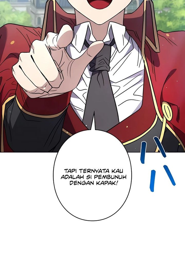 Love Letter From The Future Chapter 18 Gambar 31