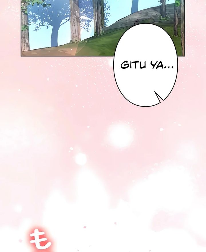 Love Letter From The Future Chapter 18 Gambar 54
