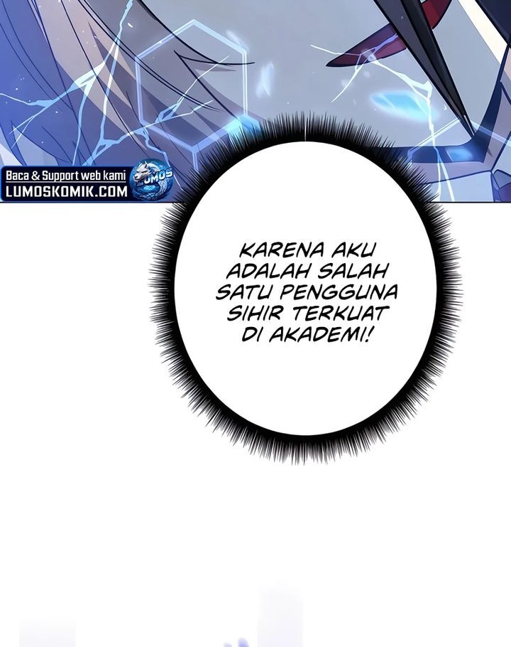 Love Letter From The Future Chapter 18 Gambar 11