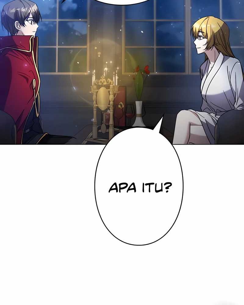 Love Letter From The Future Chapter 19 Gambar 51