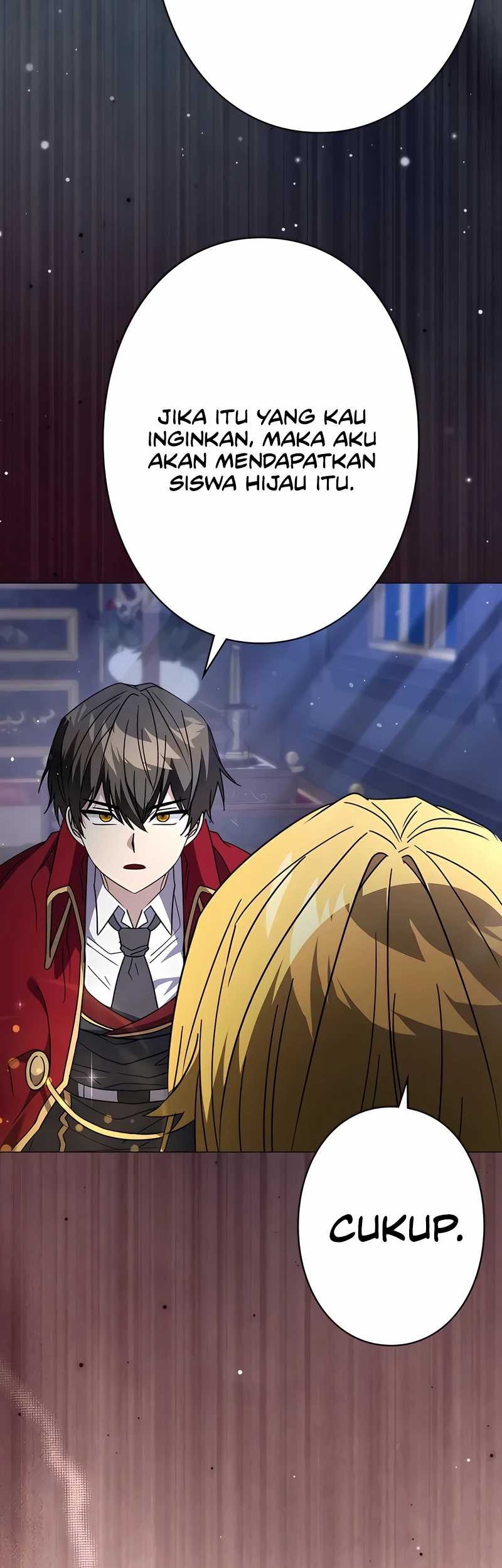 Love Letter From The Future Chapter 19 Gambar 64