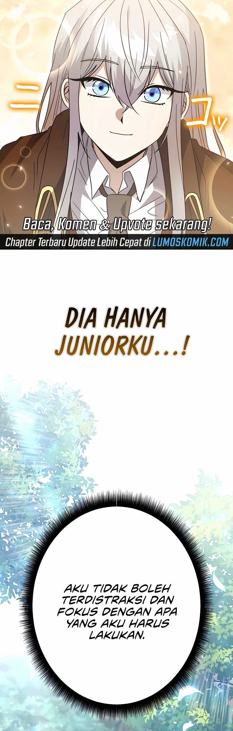 Love Letter From The Future Chapter 19 Gambar 8