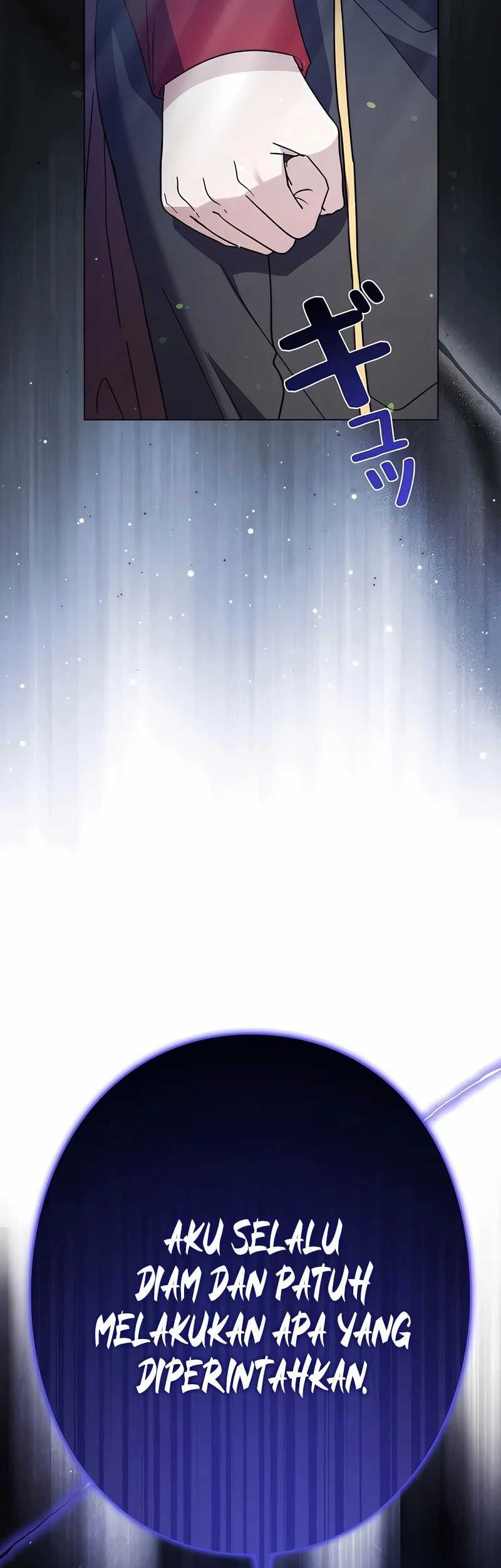 Love Letter From The Future Chapter 19 Gambar 16