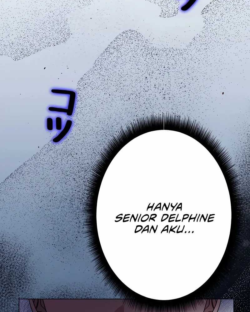 Love Letter From The Future Chapter 19 Gambar 27