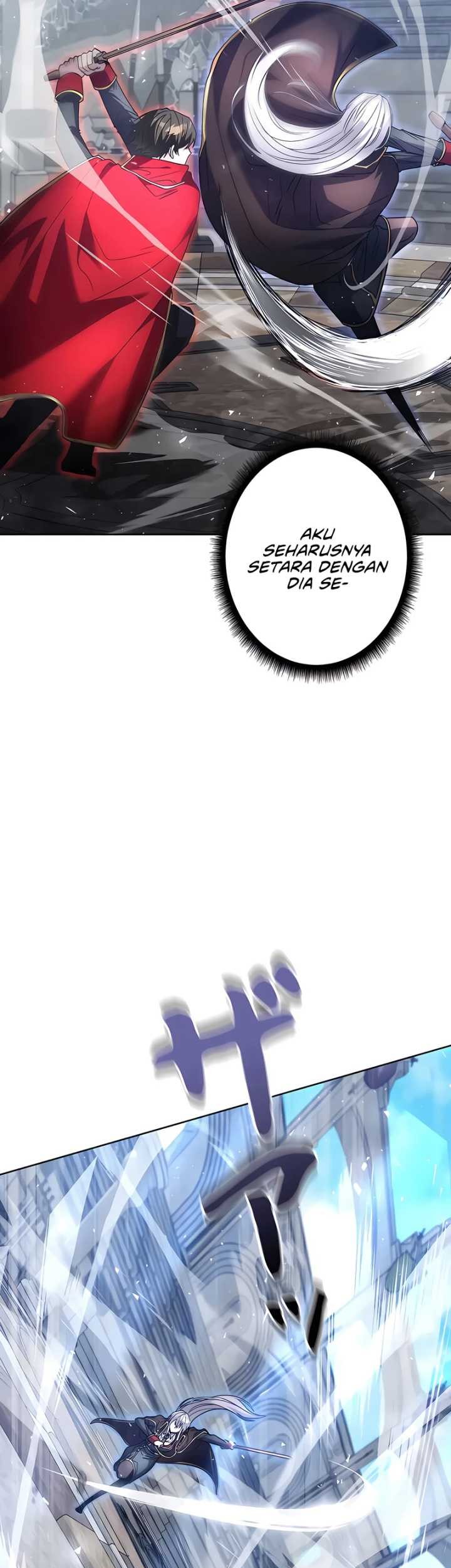 Love Letter From The Future Chapter 2 Gambar 48