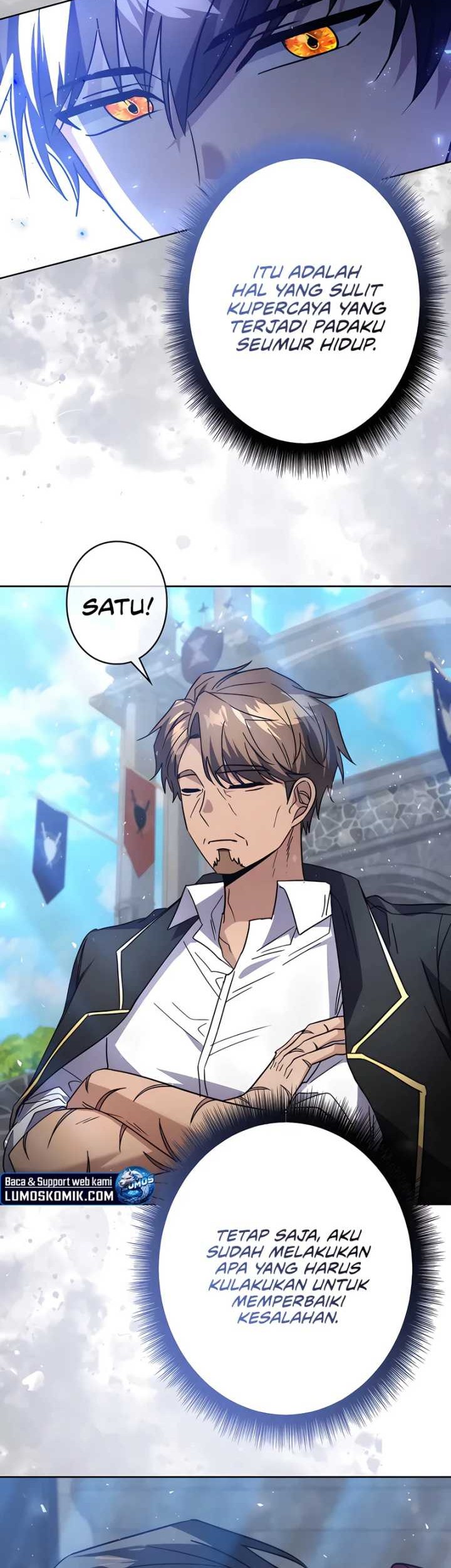 Love Letter From The Future Chapter 2 Gambar 73