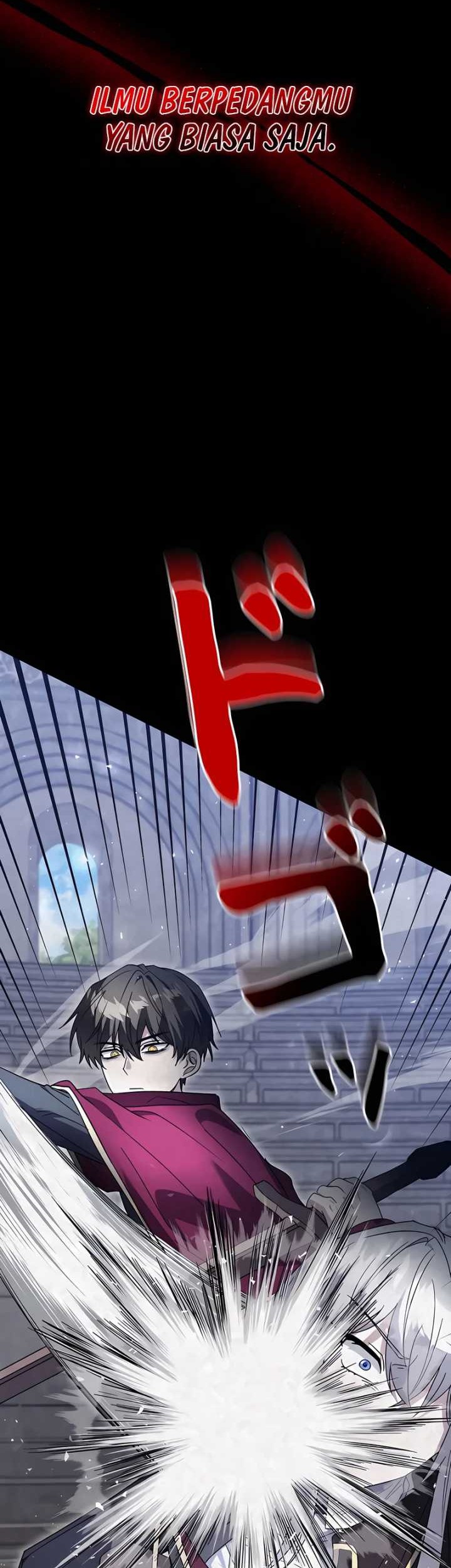 Love Letter From The Future Chapter 2 Gambar 4