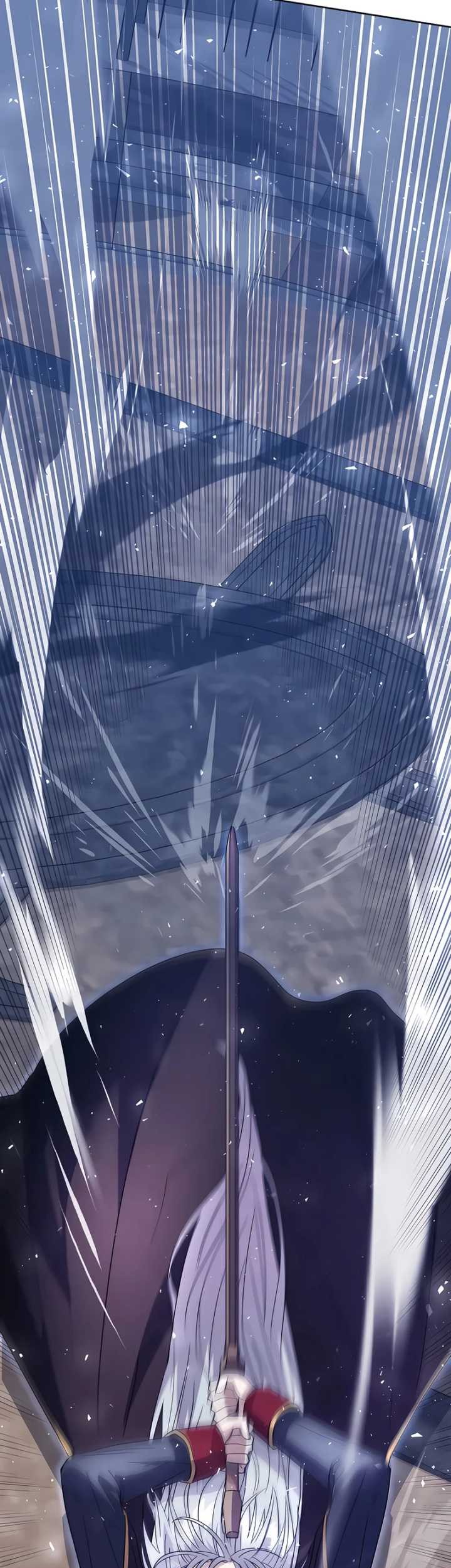 Love Letter From The Future Chapter 2 Gambar 87