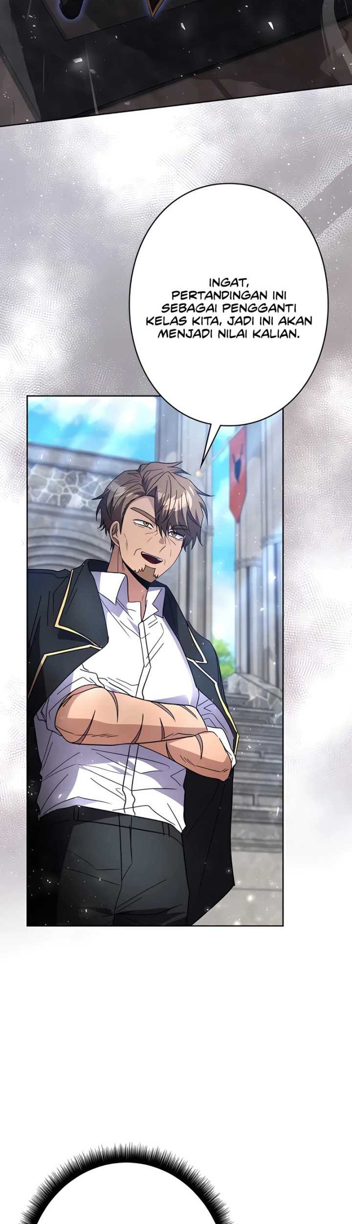 Love Letter From The Future Chapter 2 Gambar 22