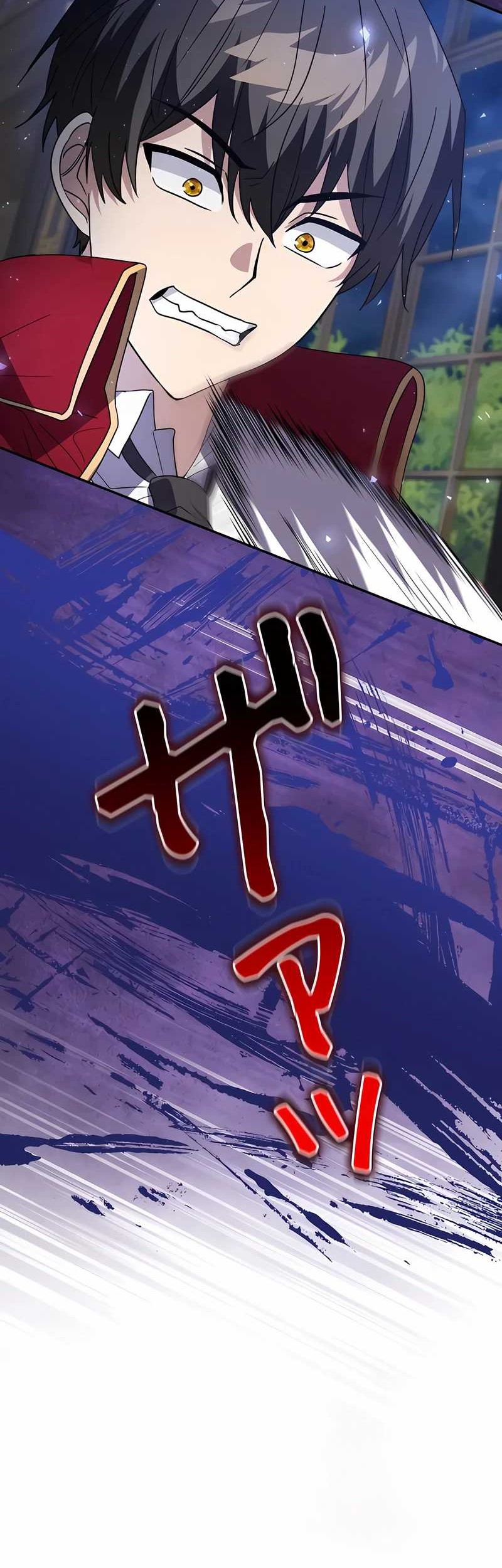 Love Letter From The Future Chapter 20 Gambar 29