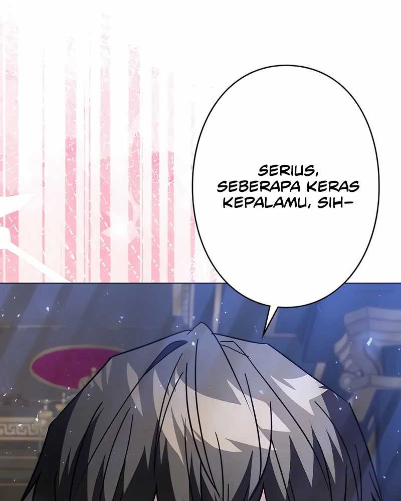 Love Letter From The Future Chapter 20 Gambar 42