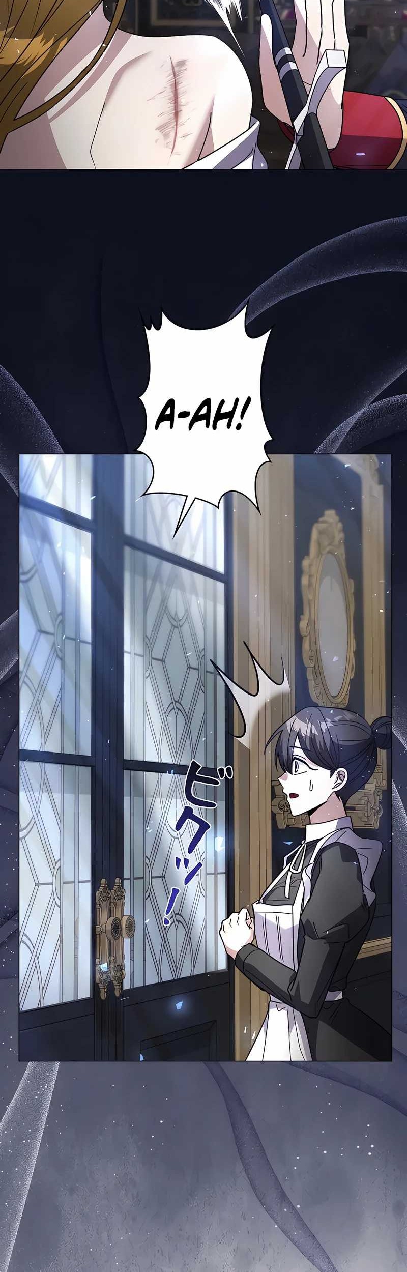 Love Letter From The Future Chapter 20 Gambar 50