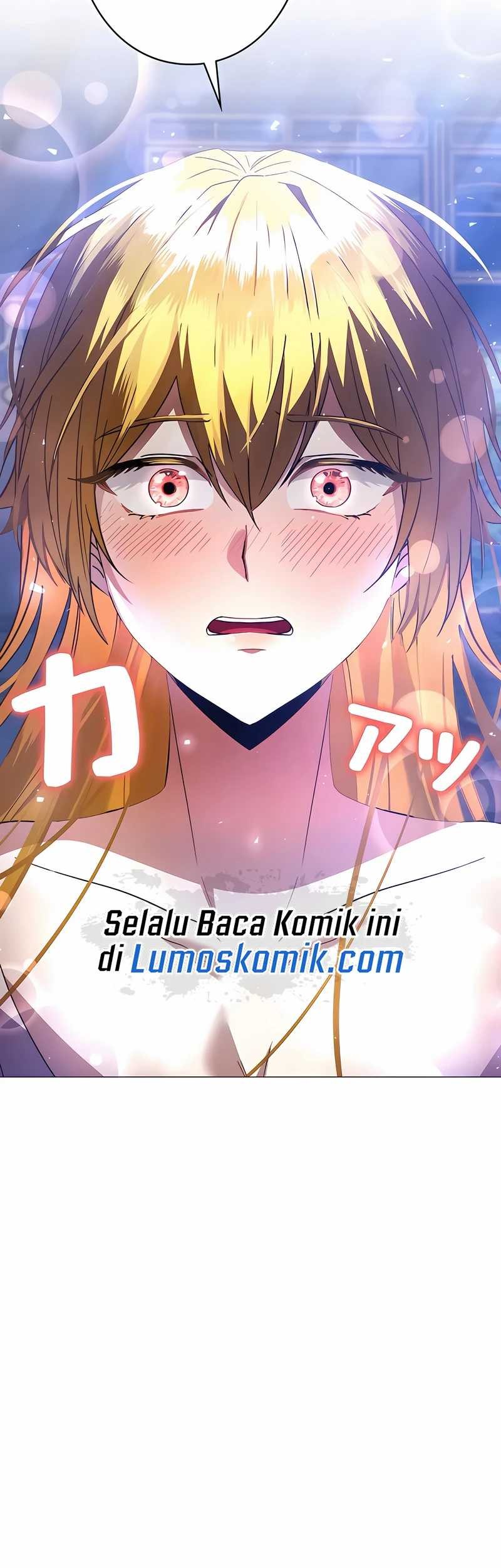 Love Letter From The Future Chapter 20 Gambar 55