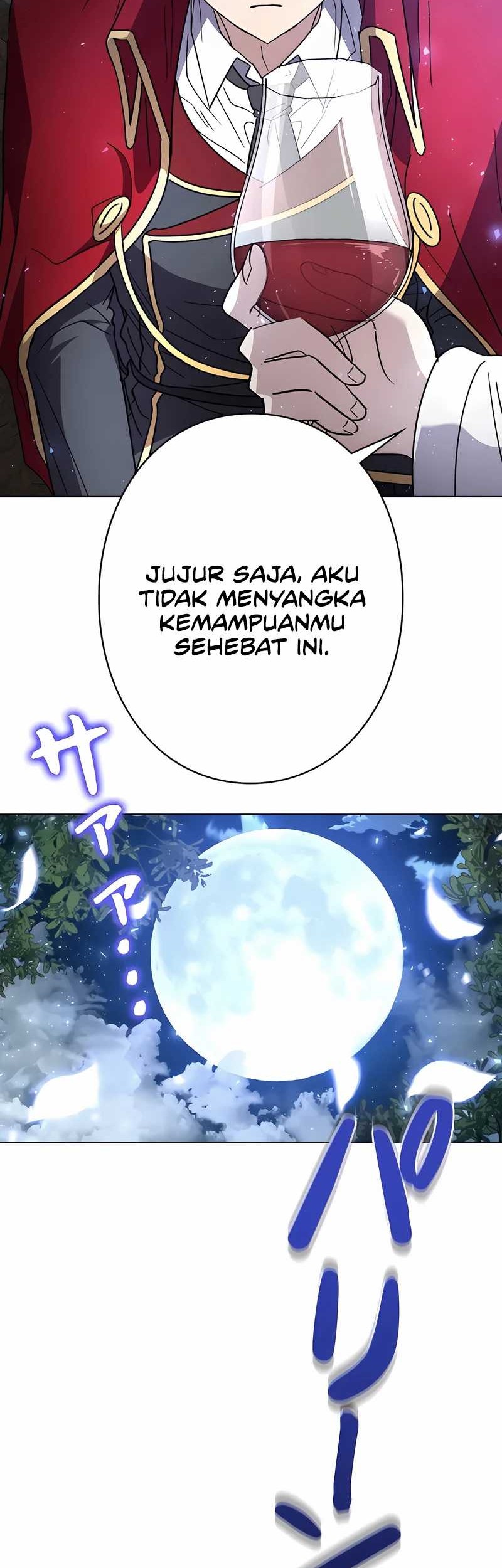 Baca  Love Letter From The Future Chapter 20 Gambar 2