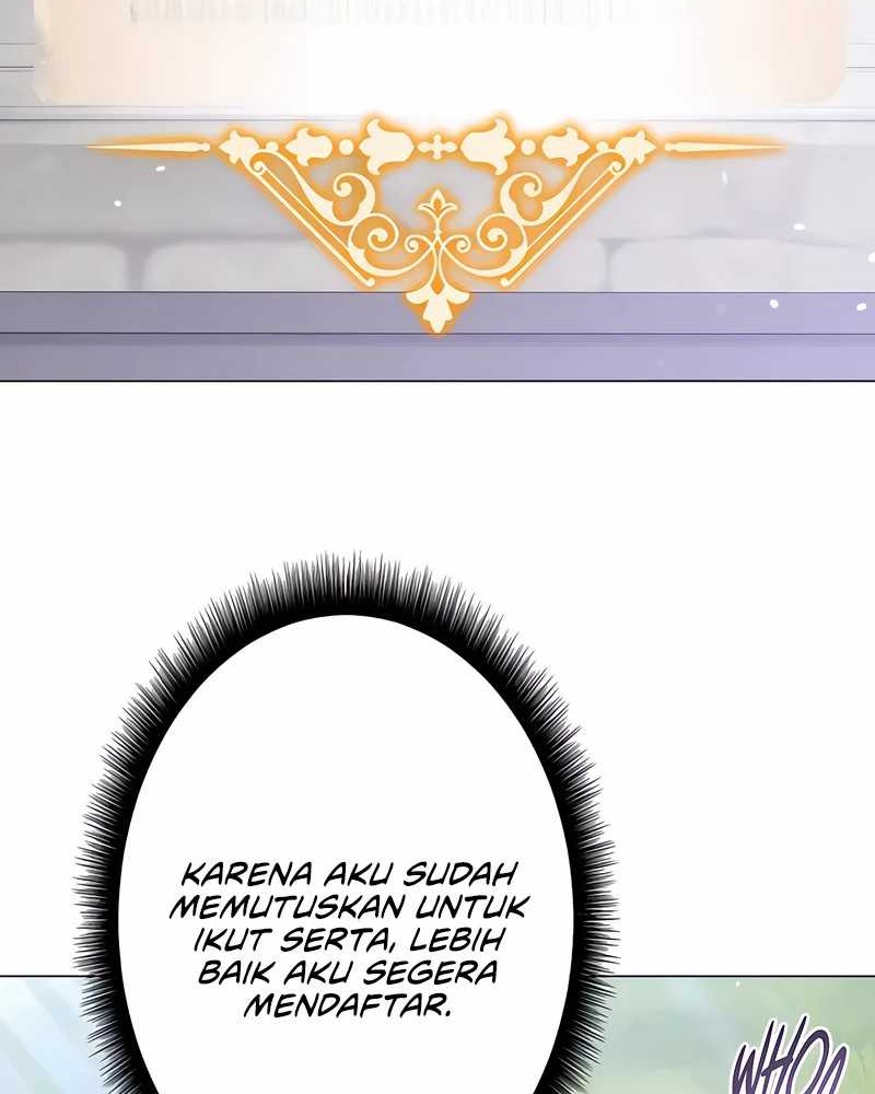 Love Letter From The Future Chapter 20 Gambar 72