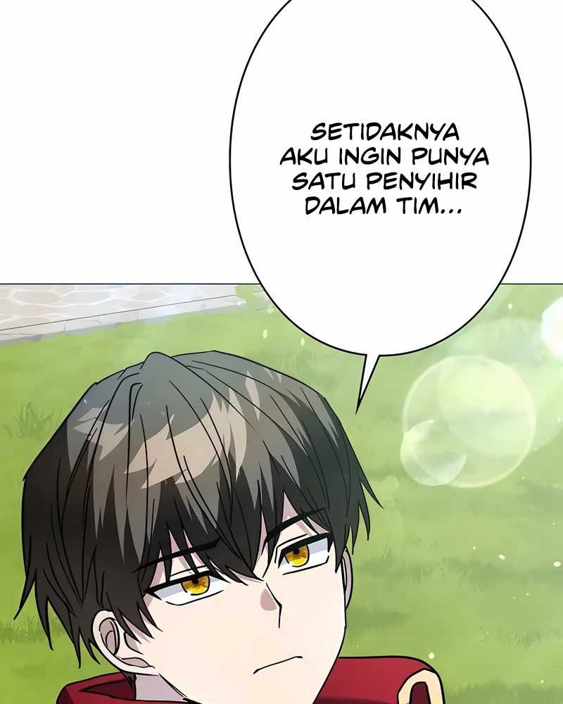 Love Letter From The Future Chapter 20 Gambar 75