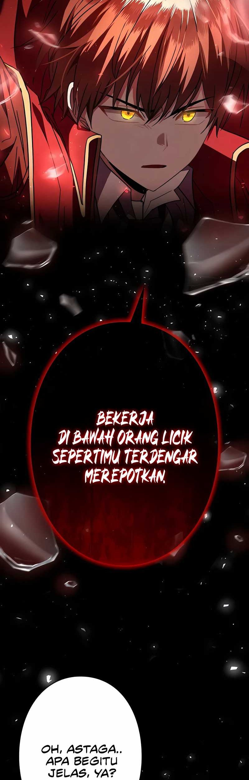 Love Letter From The Future Chapter 20 Gambar 5