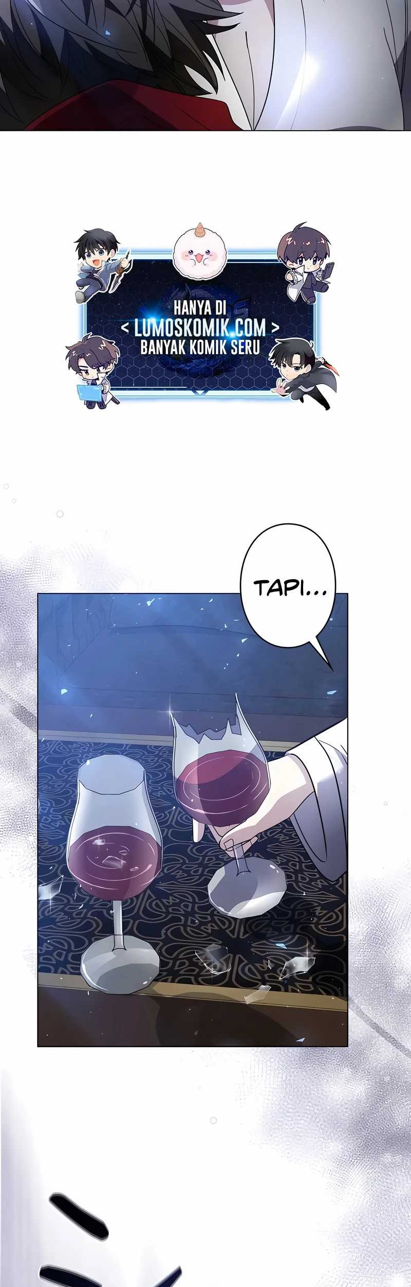 Love Letter From The Future Chapter 20 Gambar 7