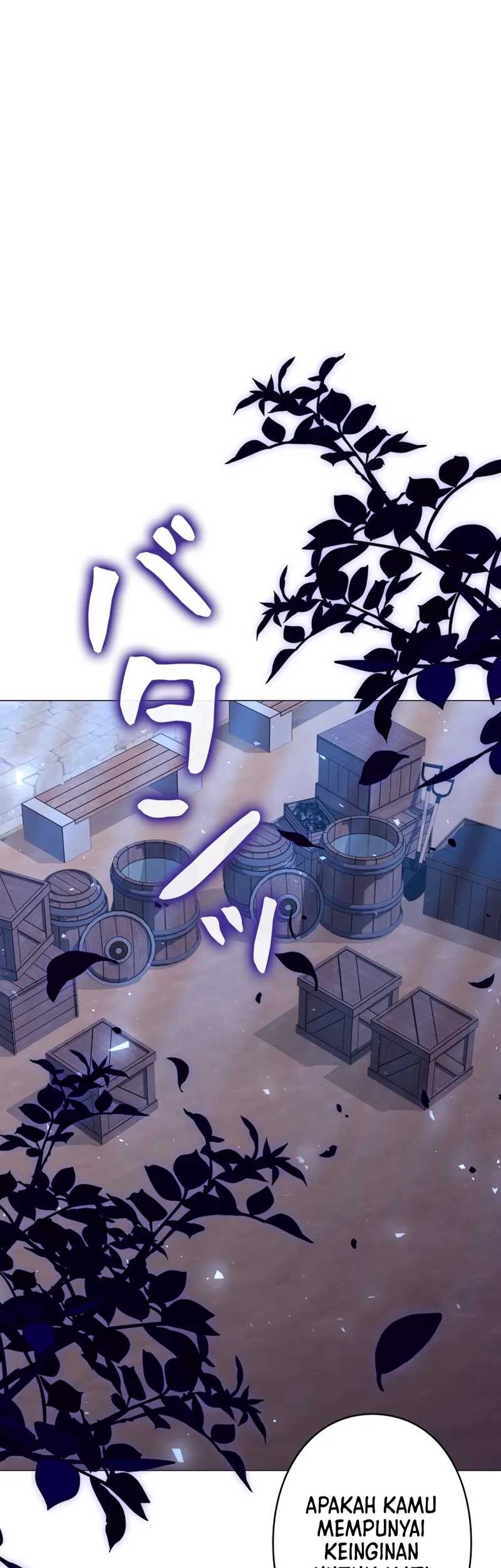 Baca Love Letter From The Future Chapter 21 Gambar 2