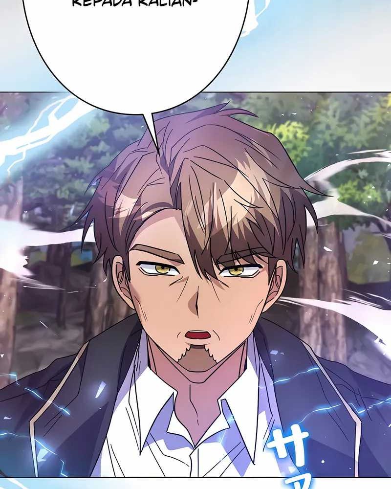 Love Letter From The Future Chapter 22 Gambar 45