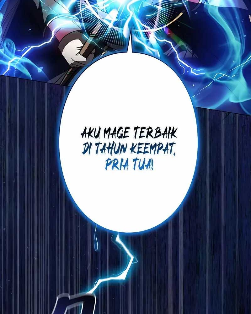 Love Letter From The Future Chapter 22 Gambar 48