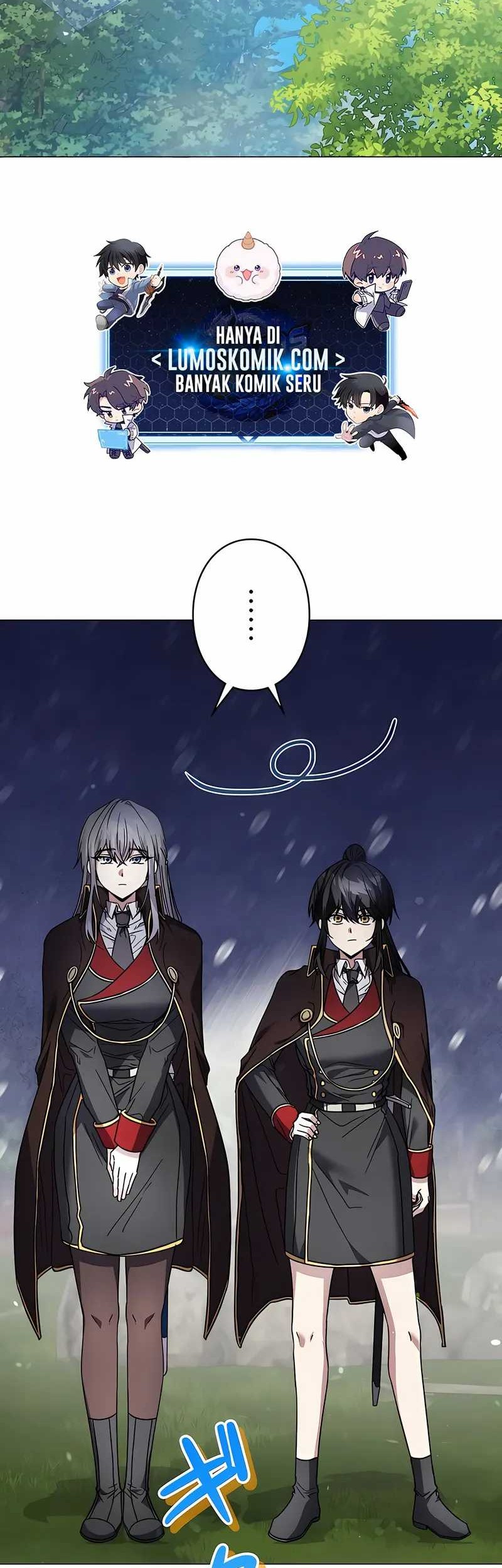 Baca  Love Letter From The Future Chapter 22 Gambar 2