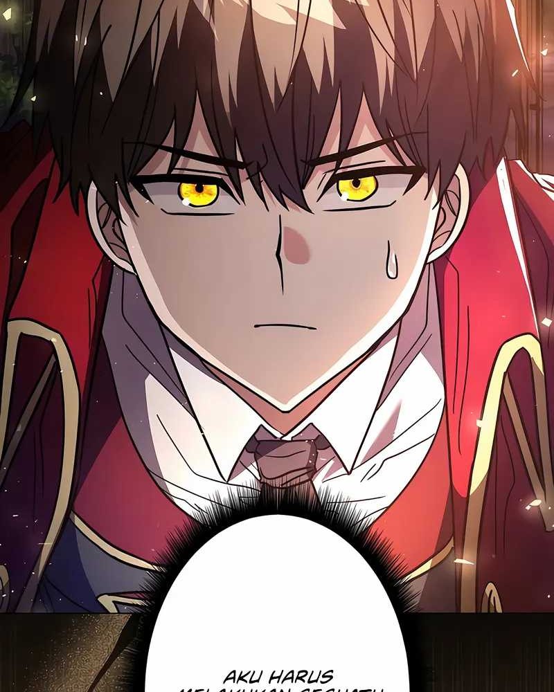 Love Letter From The Future Chapter 22 Gambar 69