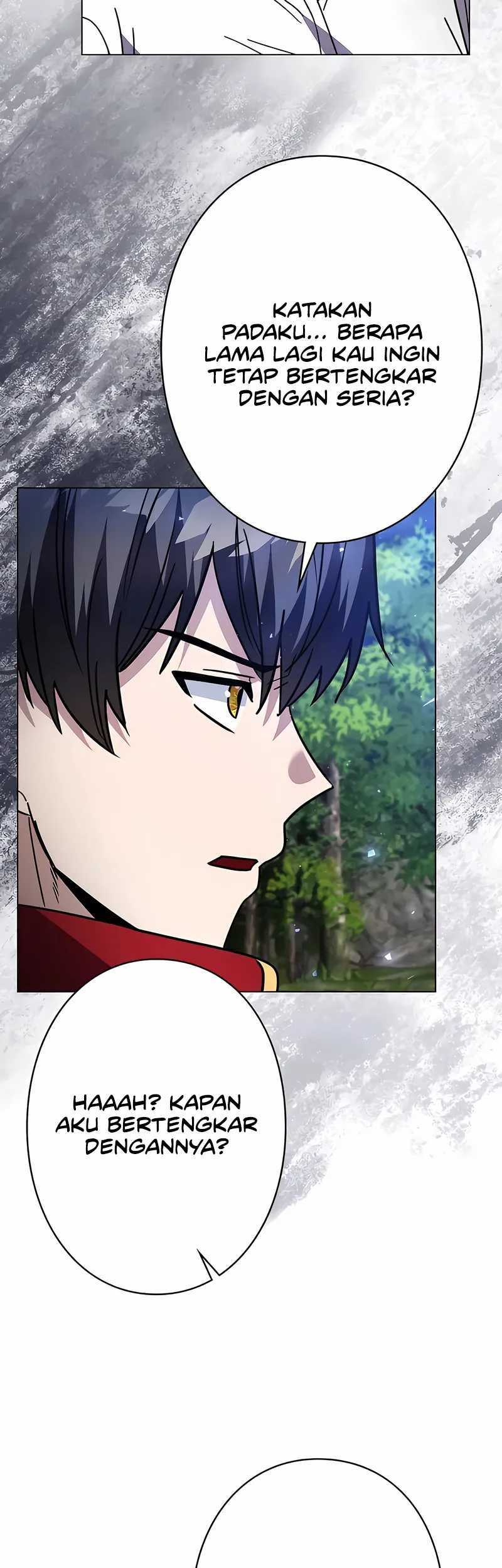 Love Letter From The Future Chapter 22 Gambar 82