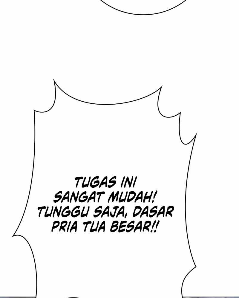 Love Letter From The Future Chapter 22 Gambar 21